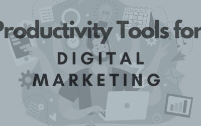 Top 10 Free Productivity Tools for Digital Marketing in 2024